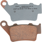 Standard DP Sintered Brake Pads