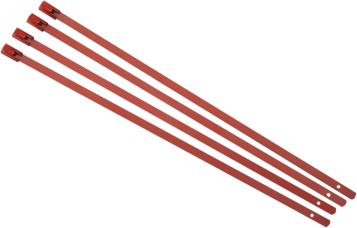 Stainless Steel Tie Wrap