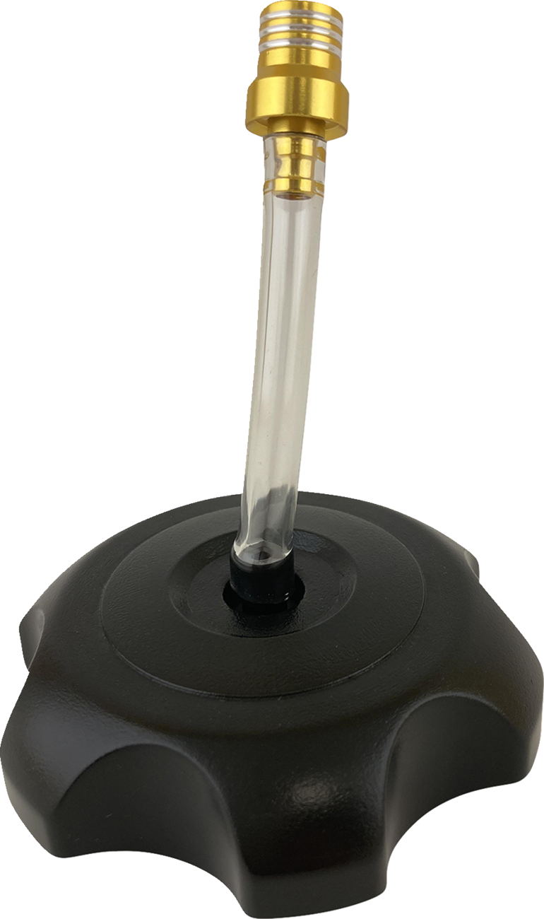 Vent Cap