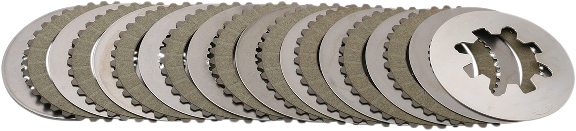 Replacement Clutch Kits for Rivera Primo Belt Drives