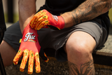 Strapped Chicken Fingers Gloves
