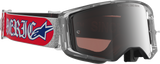 Supertech Merica 25 Goggle