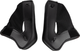 Road Maxx 2.0 Helmet Cheek Pads