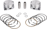 Hypereutectic Piston Kit