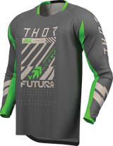 Launchmode Futura Jersey