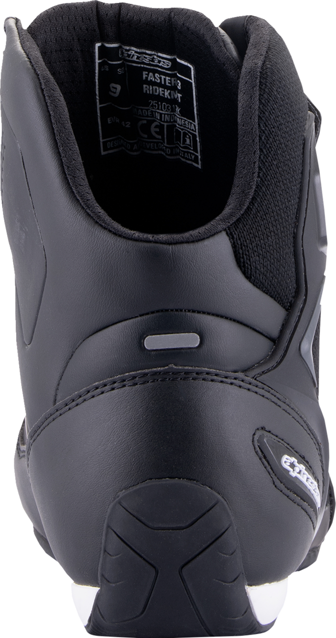 Faster-3 Rideknit® Shoes