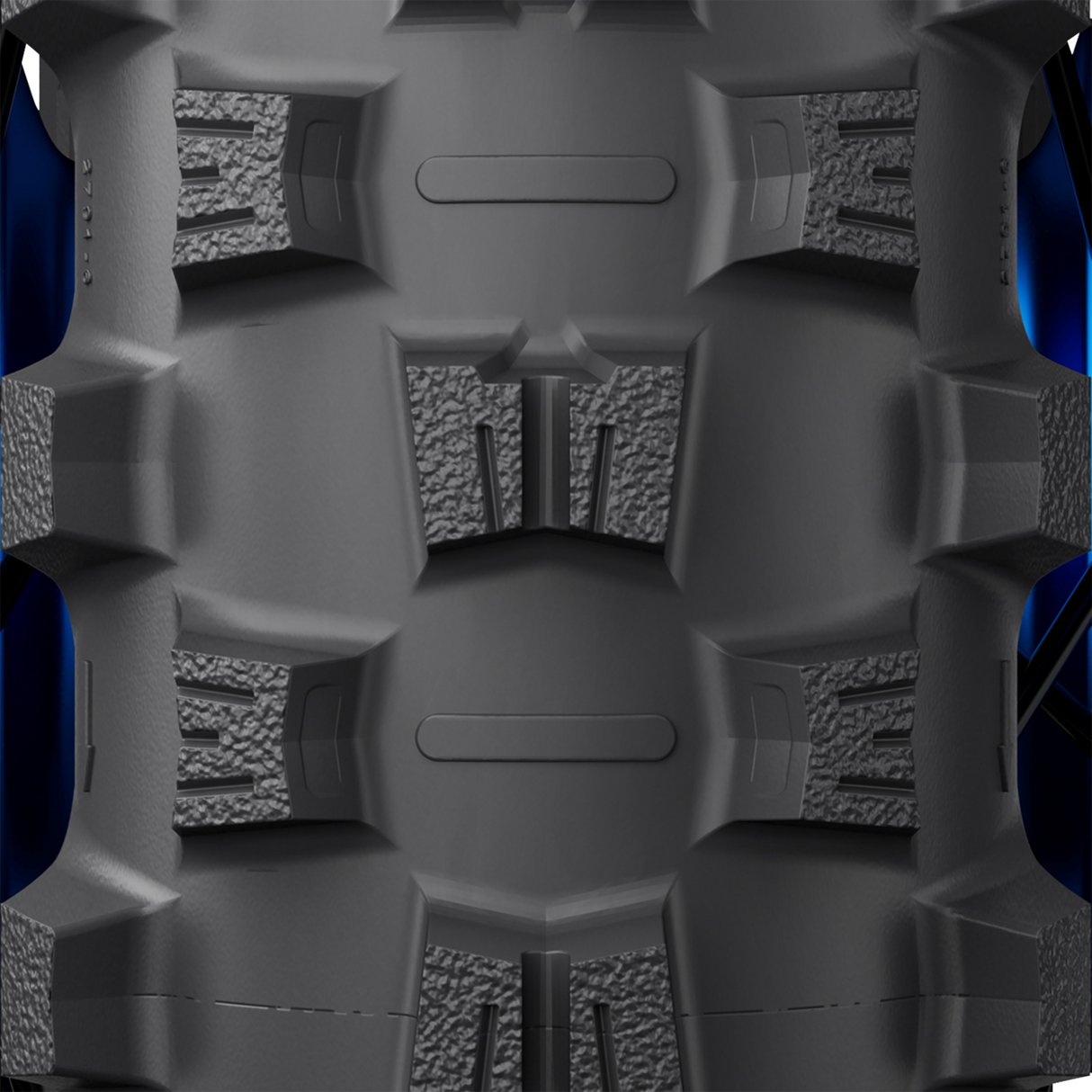 StarCross 6 Medium Hard Tire