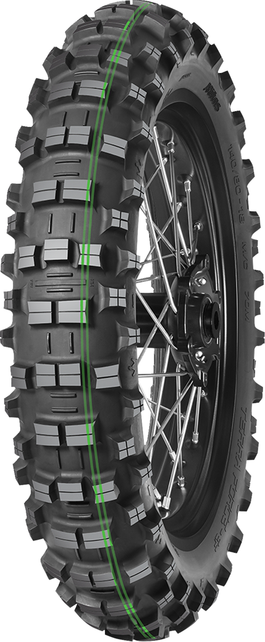 Terra Force-EF Super Soft Tire
