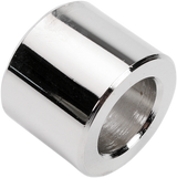 Chrome Outer Axle Spacer
