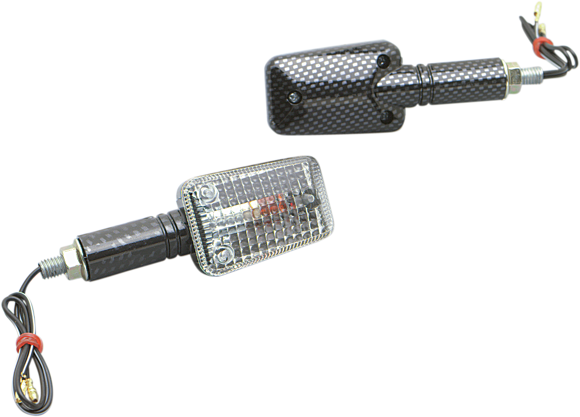 Mini-Stalk Marker Lights — Marker Light