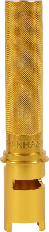 Throttle Tube