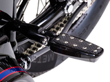 Rear Foot Peg Mounts
