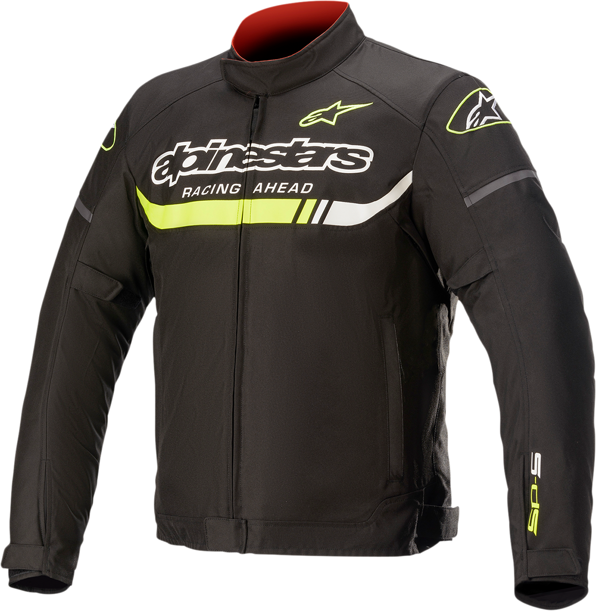 T-SP S Ignition Waterproof Jacket