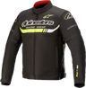 T-SP S Ignition Waterproof Jacket