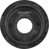 Belt Drive Transmission Pulley