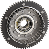 Clutch Shell