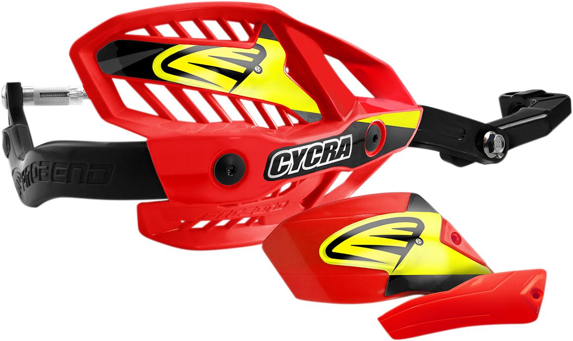 Ultra Probend HCM Handguards