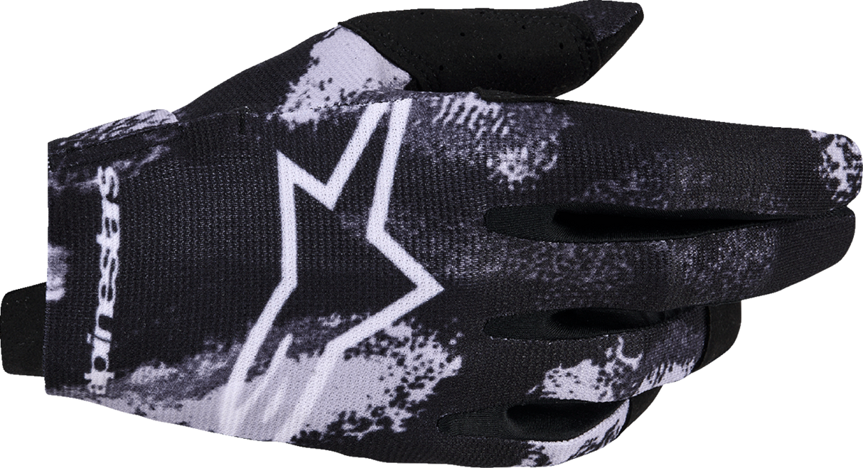 Radar Gloves