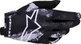 Radar Gloves