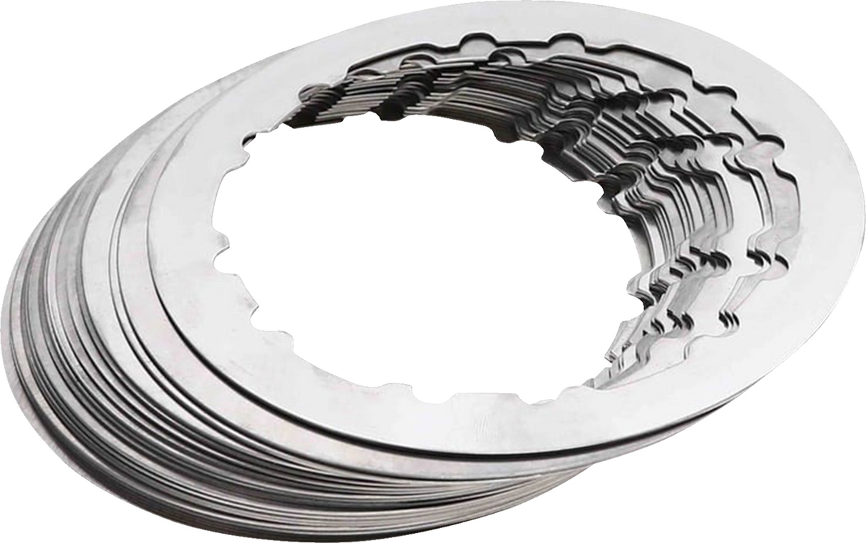 Apex Clutch Pack Replacement