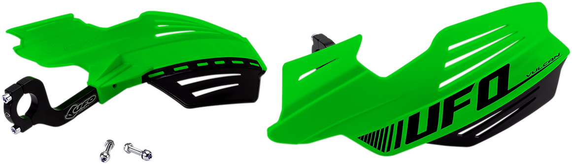 Vulcan Handguards