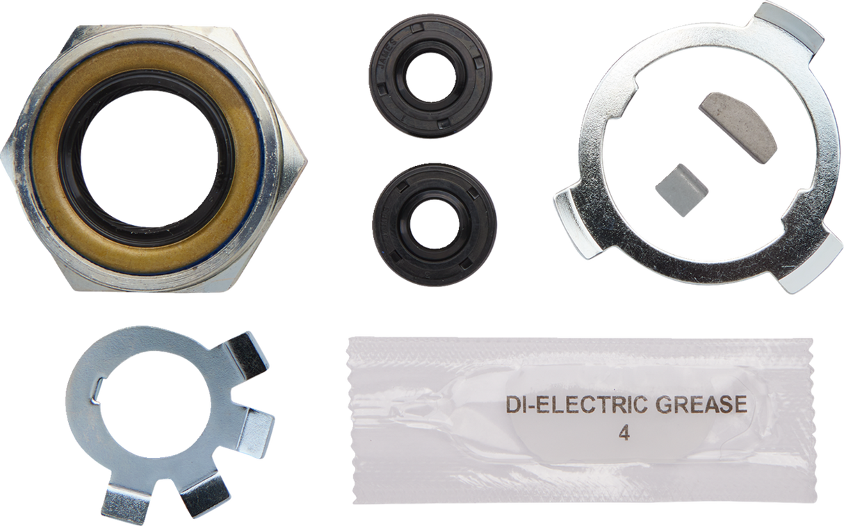 Super Nut® Transmission Sprocket Seal