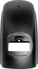 Carbon Fiber Rear Fender For M8 Softails