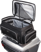 Route 1 Traveler Tour Trunk Rack Bag