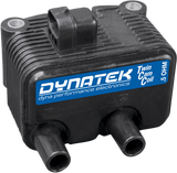 Dual-Output Coil