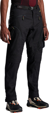 Acteon Pants
