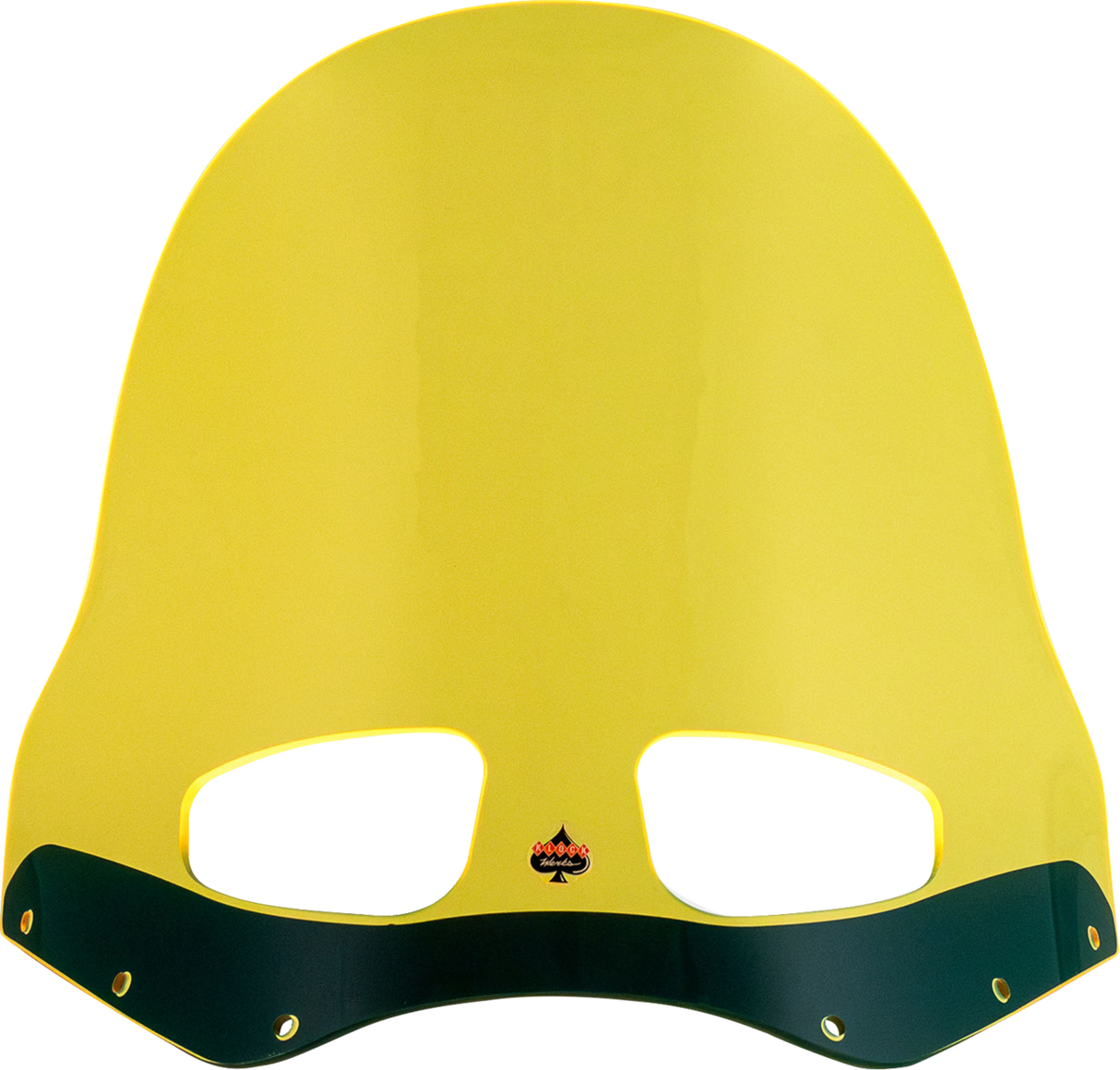 Ice Flare­® for Road Warrior Fairing