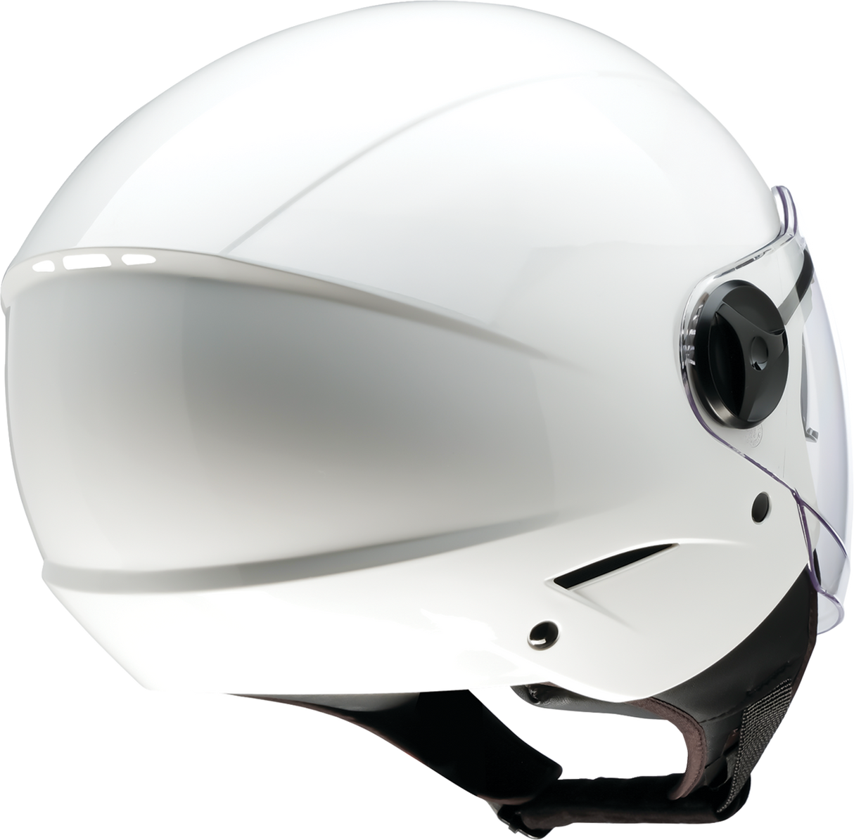 Scuzzi Solid Helmet