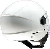 Scuzzi Solid Helmet