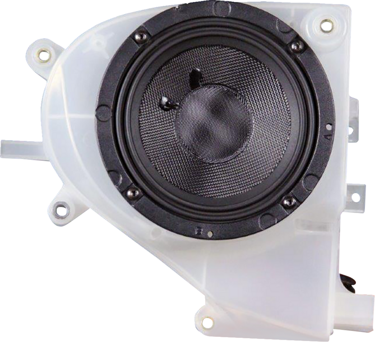 Stage-6 Rokker® XXR 400W Speaker/Amplifier Kit
