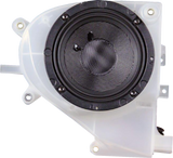 Stage-6 Rokker® XXR 400W Speaker/Amplifier Kit