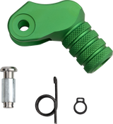 Knurled Shift Tip
