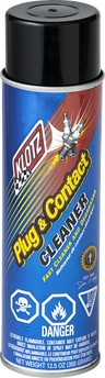 Plug & Contact Cleaner