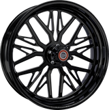 Rear Nivis Wheel