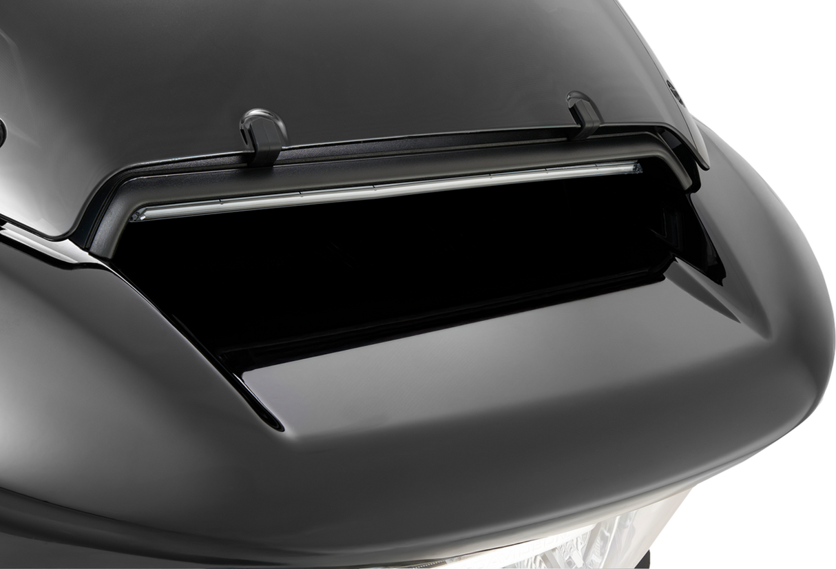 Fairing Vent Lights