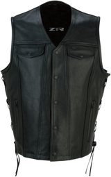 Gaucho Vest
