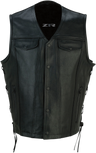 Gaucho Vest