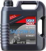H-D® Fully Synthetic 4T Street Oil