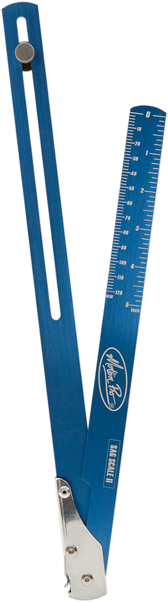 Folding Sag Scale II