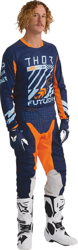 Launchmode Futura Pants