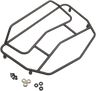 Trekker 52 Liter Top Case Metal Luggage Rack