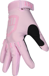 Strapped Gloves