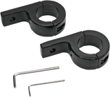 Mounting Brackets