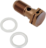 Aluminum Banjo Bolt