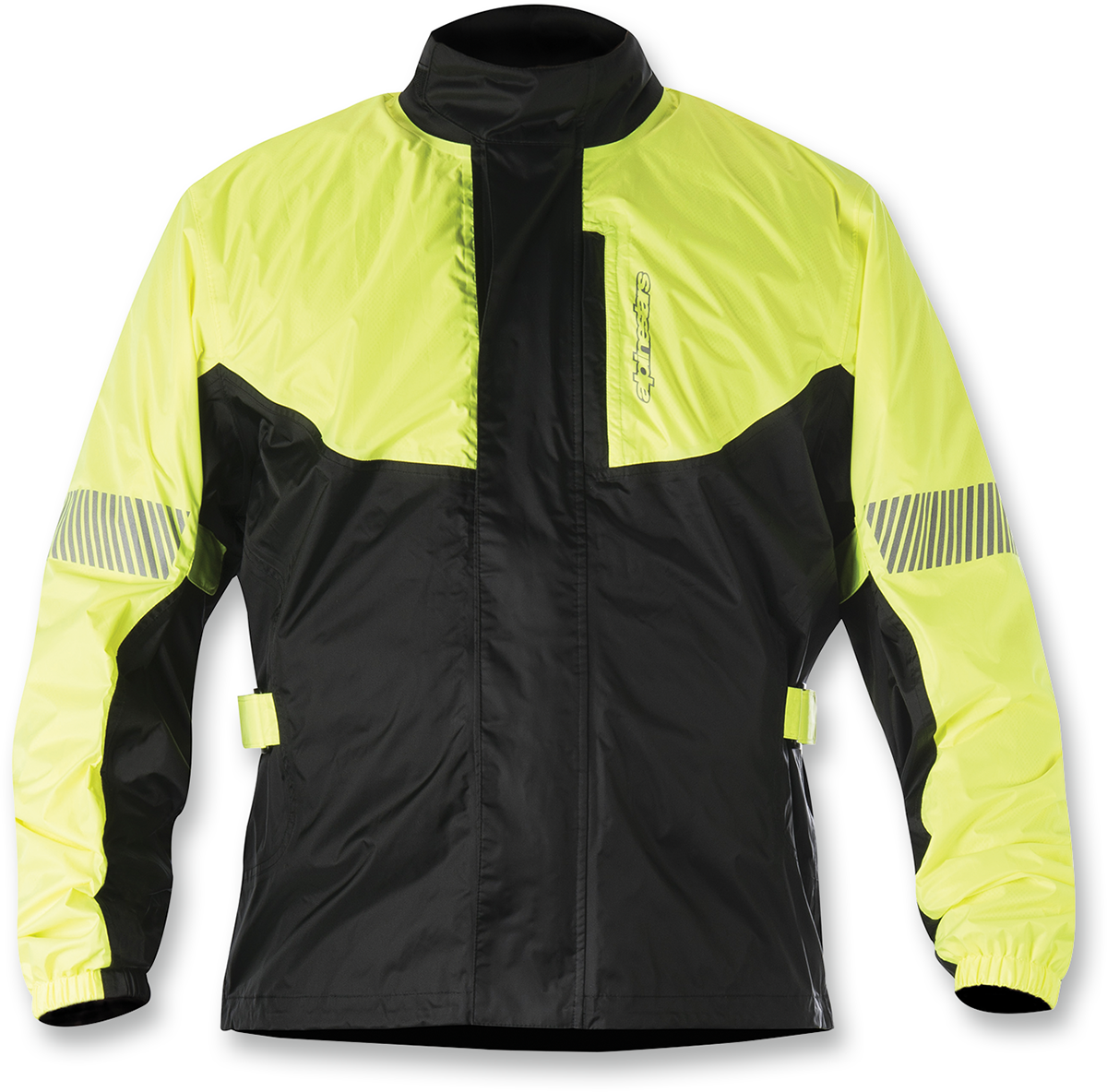 Hurricane Rain Jacket