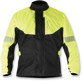 Hurricane Rain Jacket